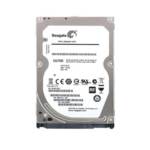 هارد استوک HDD یک ترابایت