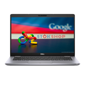 لپ تاپ استوک Dell Latitude 5521 i7