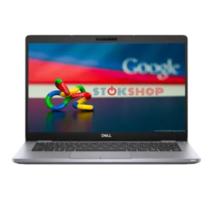 لپ تاپ استوک Dell Latitude 5521 i7