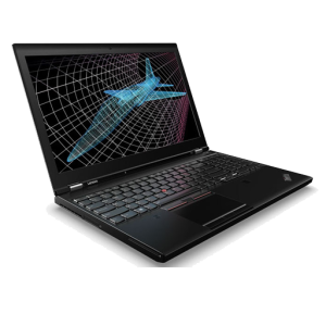 لپ تاپ استوک Lenovo ThinkPad P51s i7 گرافیک2