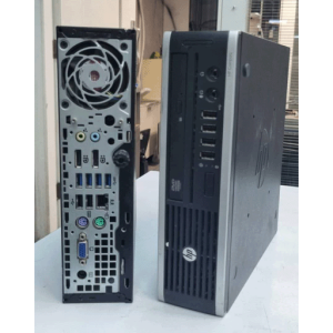 کیس استوک HP Compaq 8300 USDT i5 نسل3