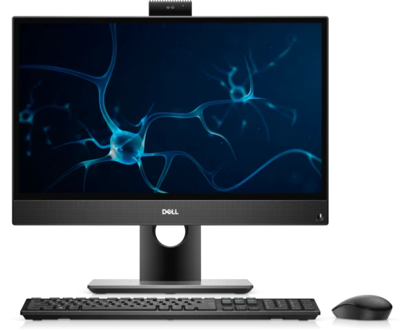 آل این وان Dell OptiPlex 3280 نسل ۱۰