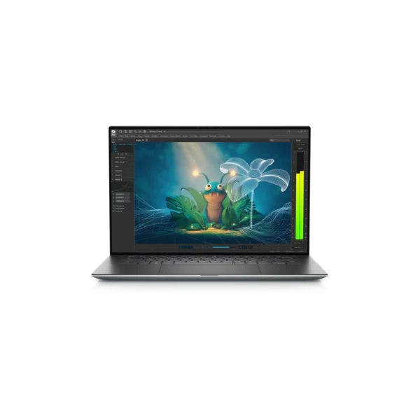 لپ تاپ استوک Dell Precision 5570 i7 گرافیک4