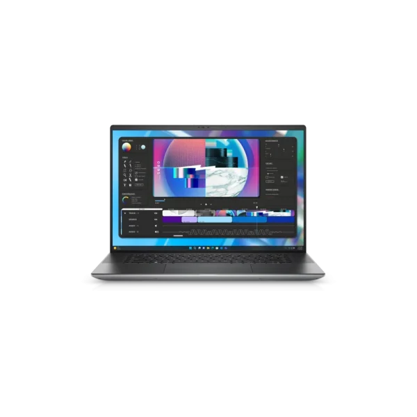 لپ تاپ استوک Dell Precision 5680 i9 گرافیکA2000-8