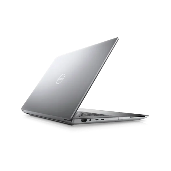 لپ‌تاپ Dell Precision 5690، عکس محصول با پس‌زمینه شفاف