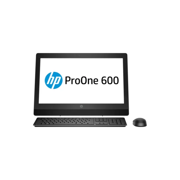 آل این وان استوک HP 600 G3 i5 نسل7