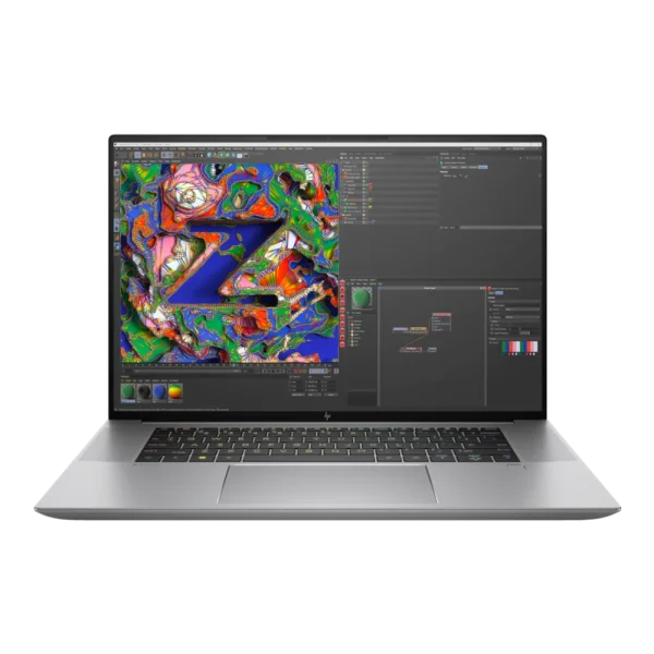 لپ تاپ استوک HP ZBook Studio 16 G10 i9گرافیک6