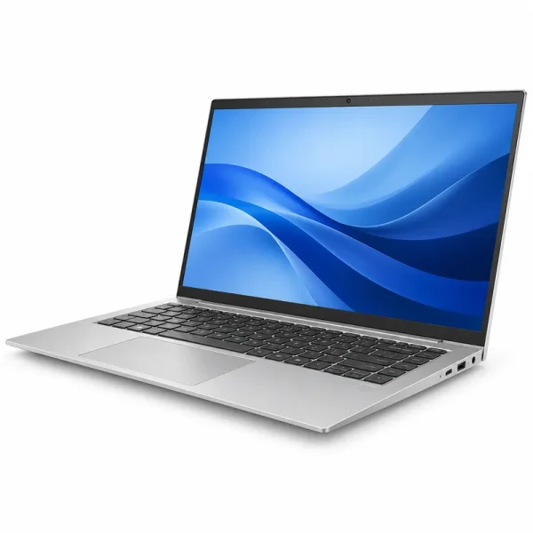 لپ تاپ استوک HP EliteBook 845 G7 Ryzen 3 PRO