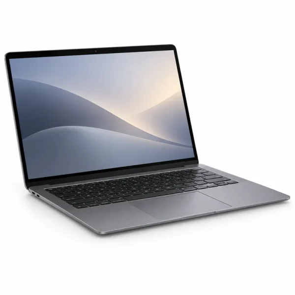مک بوک استوک Apple MacBook Air M2 15