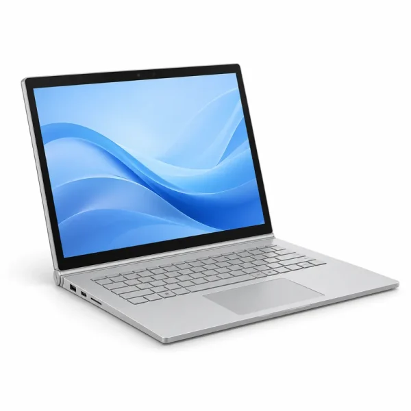 لپ تاپ استوک Microsoft Surface Book 1 i7