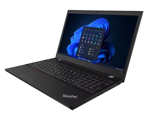 لپ تاپ Lenovo ThinkPad P15v Gen 3 Intel