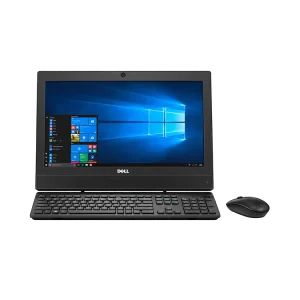 آل این وان استوک Dell OptiPlex 3050 i5 نسل7