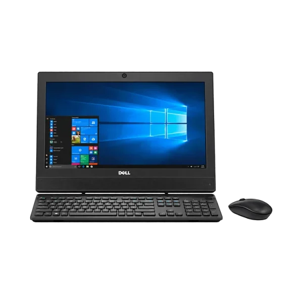آل این وان استوک Dell OptiPlex 3050 i5 نسل7