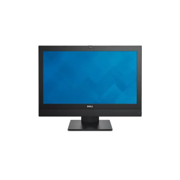 آل این وان استوک Dell OptiPlex 3240 i5 نسل6