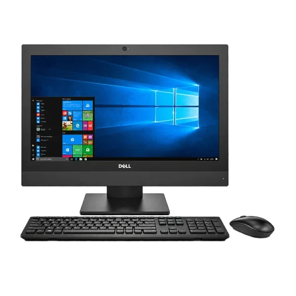 آل این وان استوک Dell OptiPlex 5250 i5 نسل7