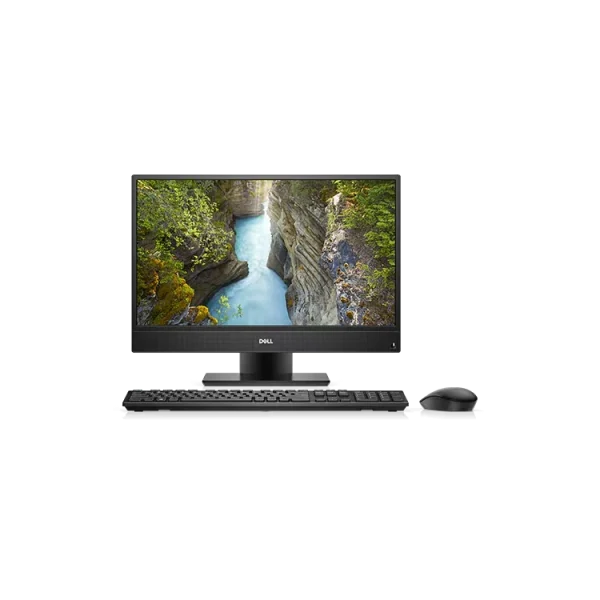 آل این وان استوک Dell OptiPlex 5270 i5 نسل9