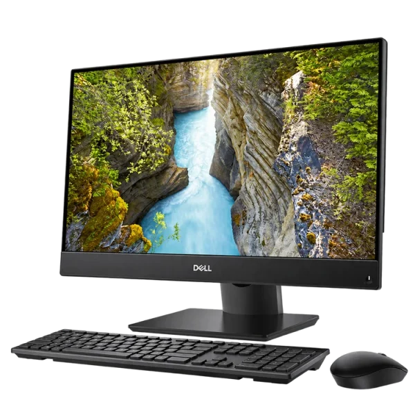 آل این وان استوک Dell OptiPlex 5480 i5 نسل10