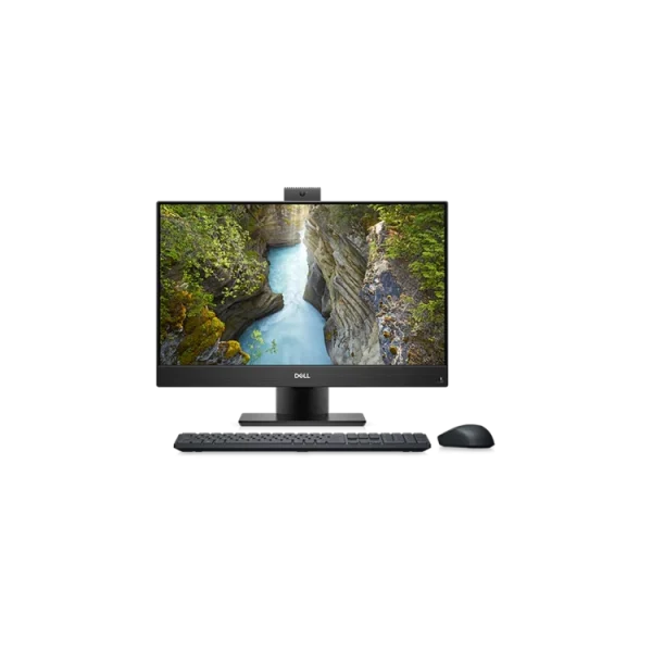 آل این وان استوک Dell OptiPlex 5490 i5 نسل11