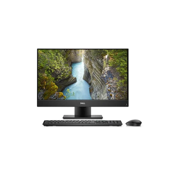 آل این وان استوک Dell OptiPlex 7460 i5 نسل8