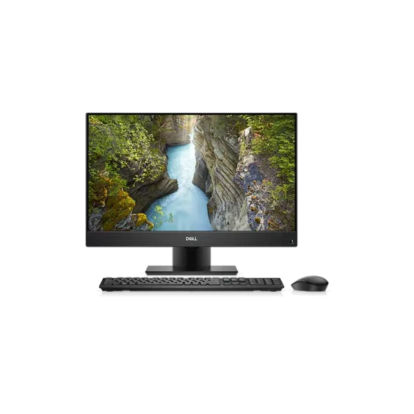 آل این وان استوک Dell OptiPlex 7480 i5 نسل10
