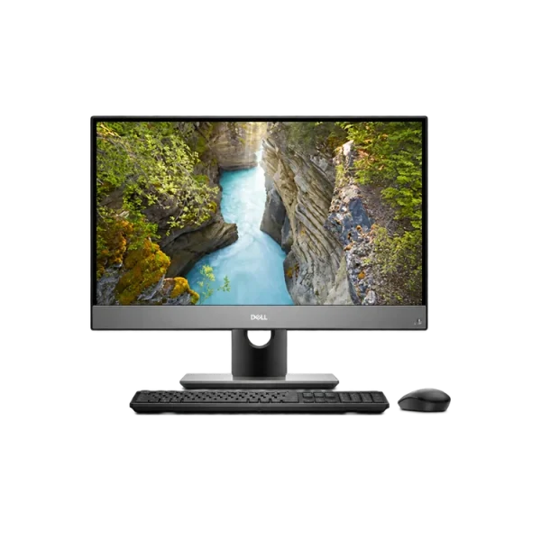 آل این وان استوک Dell OptiPlex 7760 نسل8