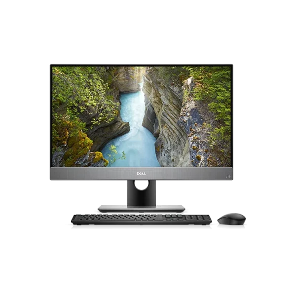 آل این وان استوک Dell OptiPlex 7780 نسل 10
