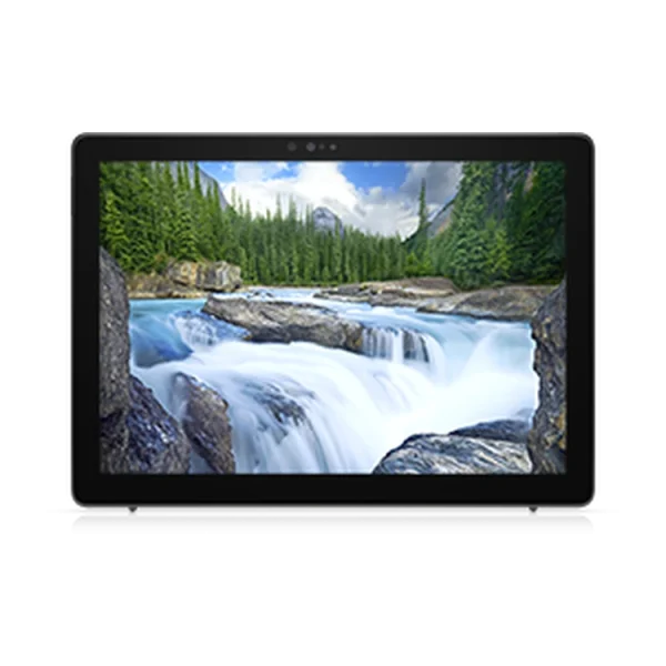لپ تاپ استوک Dell Latitude 7200 2-in-1 Tablet i5 نسل8