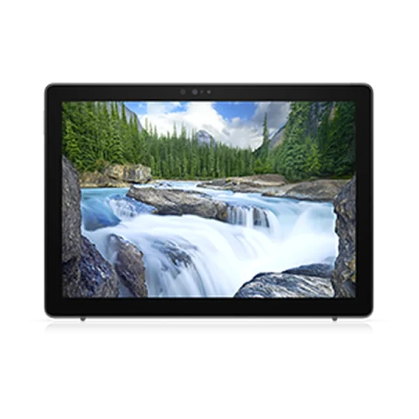 لپ تاپ استوک Dell Latitude 7210 2-in-1 Tablet i5