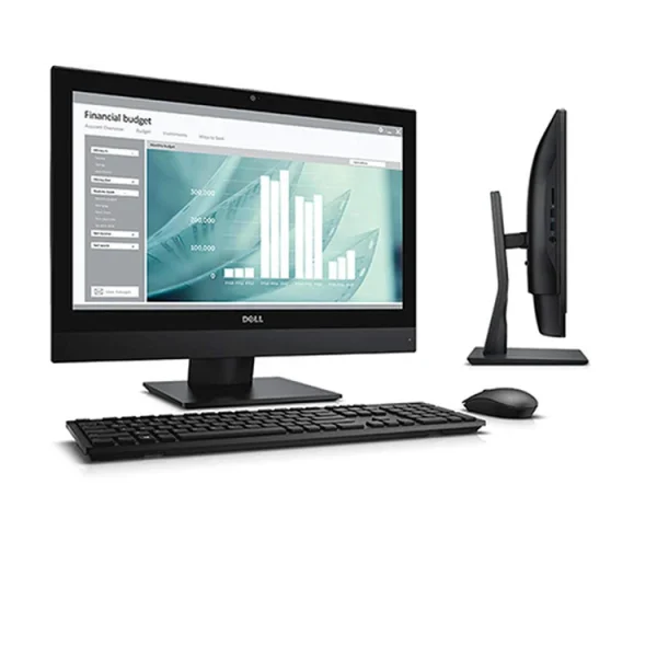 آل این وان استوک Dell 7440 i5 نسل6 گرافیک2
