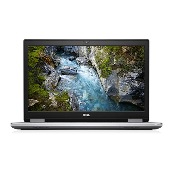 لپ تاپ استوک Dell Precision 7740 i5