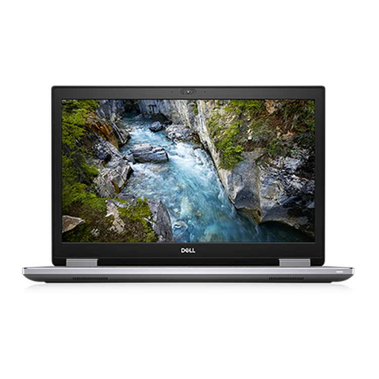 لپ تاپ استوک Dell Precision 7740 i5