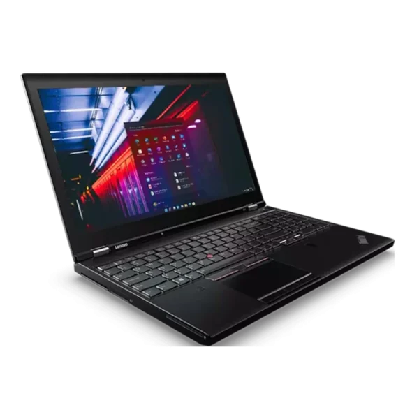 لپ تاپ استوک Lenovo ThinkPad P51 i7 گرافیک4