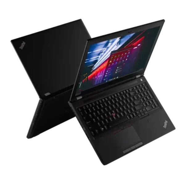 لپ تاپ استوک Lenovo ThinkPad P52 i7 نسل8