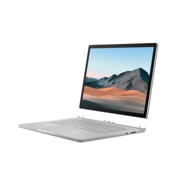 سرفیس بوک ۳ استوک Microsoft Surface Book 3 i5