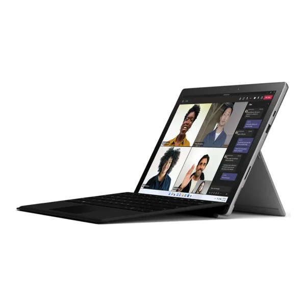 سرفیس پرو ۷ پلاس استوک Surface Pro 7+ i5