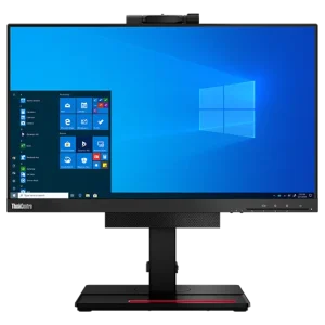 آل این وان استوک Lenovo ThinkCentre TIO22 i5 نسل4