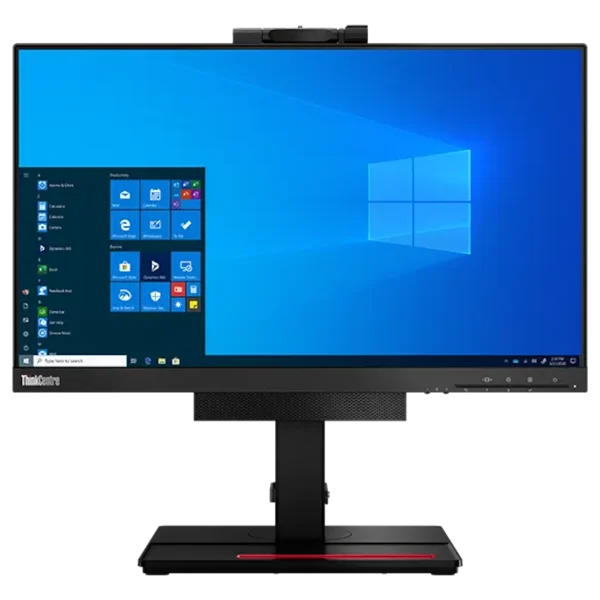 آل این وان Lenovo ThinkCentre TIO22 نسل ۴