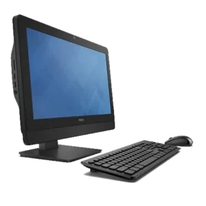 آل این وان استوک Dell OptiPlex 3030 i5 نسل 4