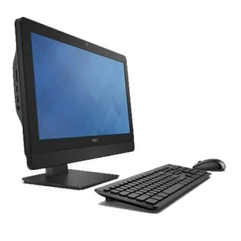 آل این وان استوک Dell OptiPlex 3030 i5 نسل 4