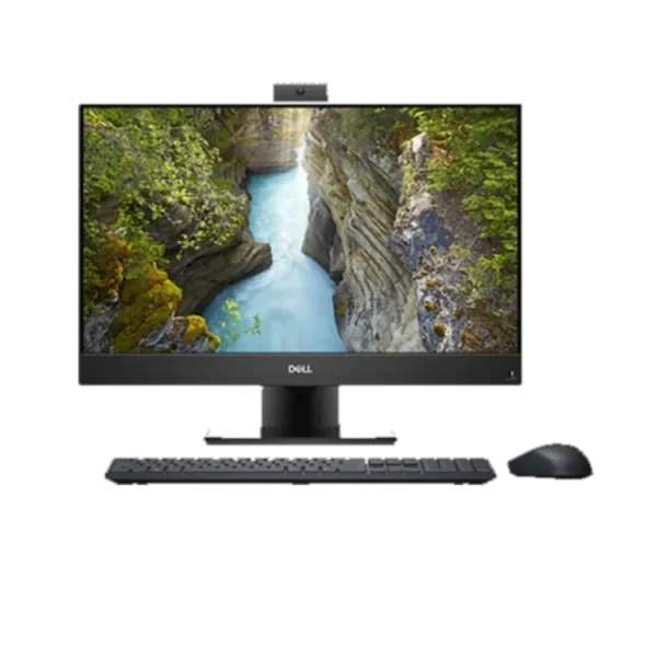 آل این وان استوک Dell OptiPlex 5490 i5 نسل10