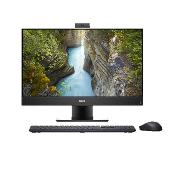 آل این وان استوک Dell OptiPlex 5490 i5 نسل10