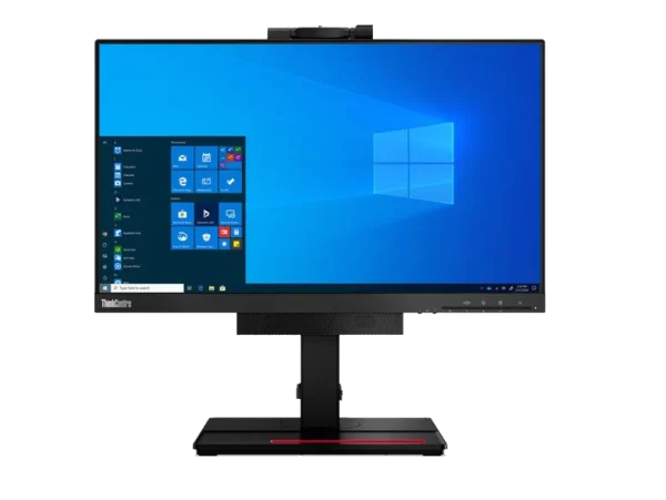 آل این وان استوک Lenovo TIO27 i5 نسل 9
