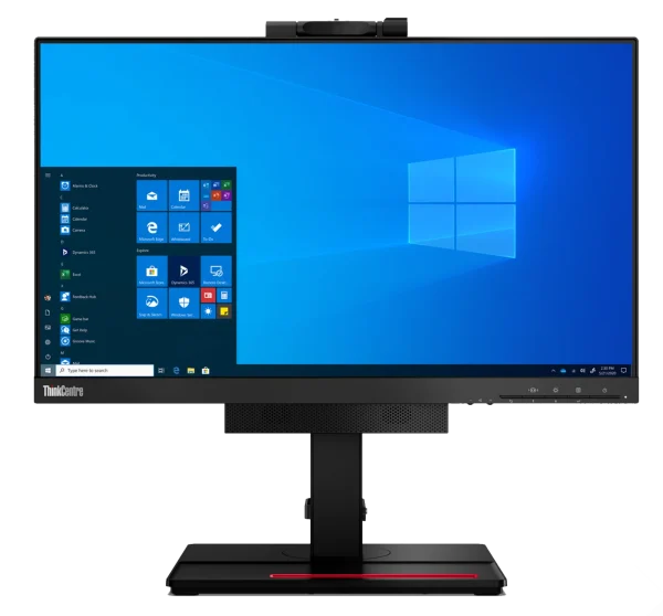 آل این وان استوک Lenovo TIO27 i5 نسل8