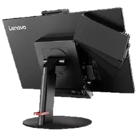 آل این وان استوک Lenovo TIO27 i7 نسل7