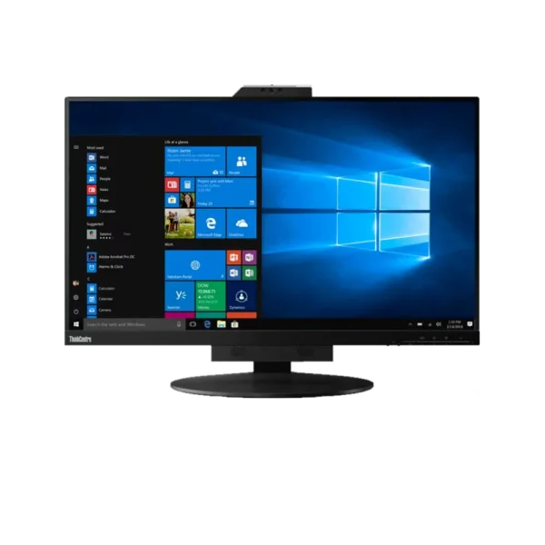 آل این وان استوک Lenovo TIO27 نسل9 گرافیک4