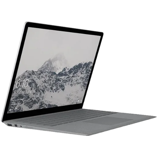 سرفیس لپ تاپ 1 استوک Surface Laptop 1 i7