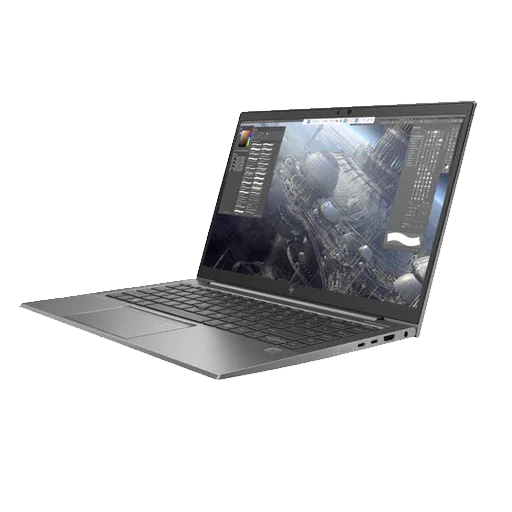 لپ تاپ استوک HP ZBook Firefly 14 G7