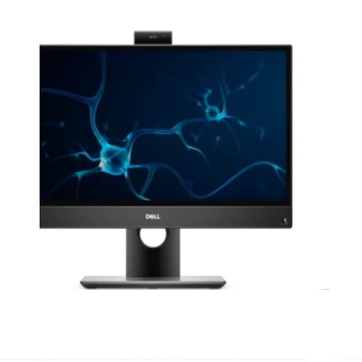 آل این وان استوک Dell OptiPlex 3280 i5 نسل 10