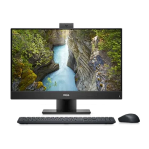 آل این وان استوک Dell OptiPlex 5490 i5 نسل11