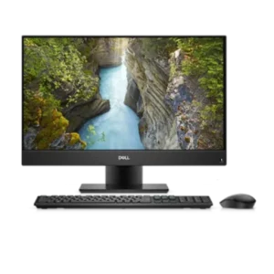 آل این وان استوک Dell OptiPlex 7460 i5 نسل8